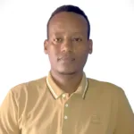 Belete Gezahegn, IoT District Coordinator at NALA