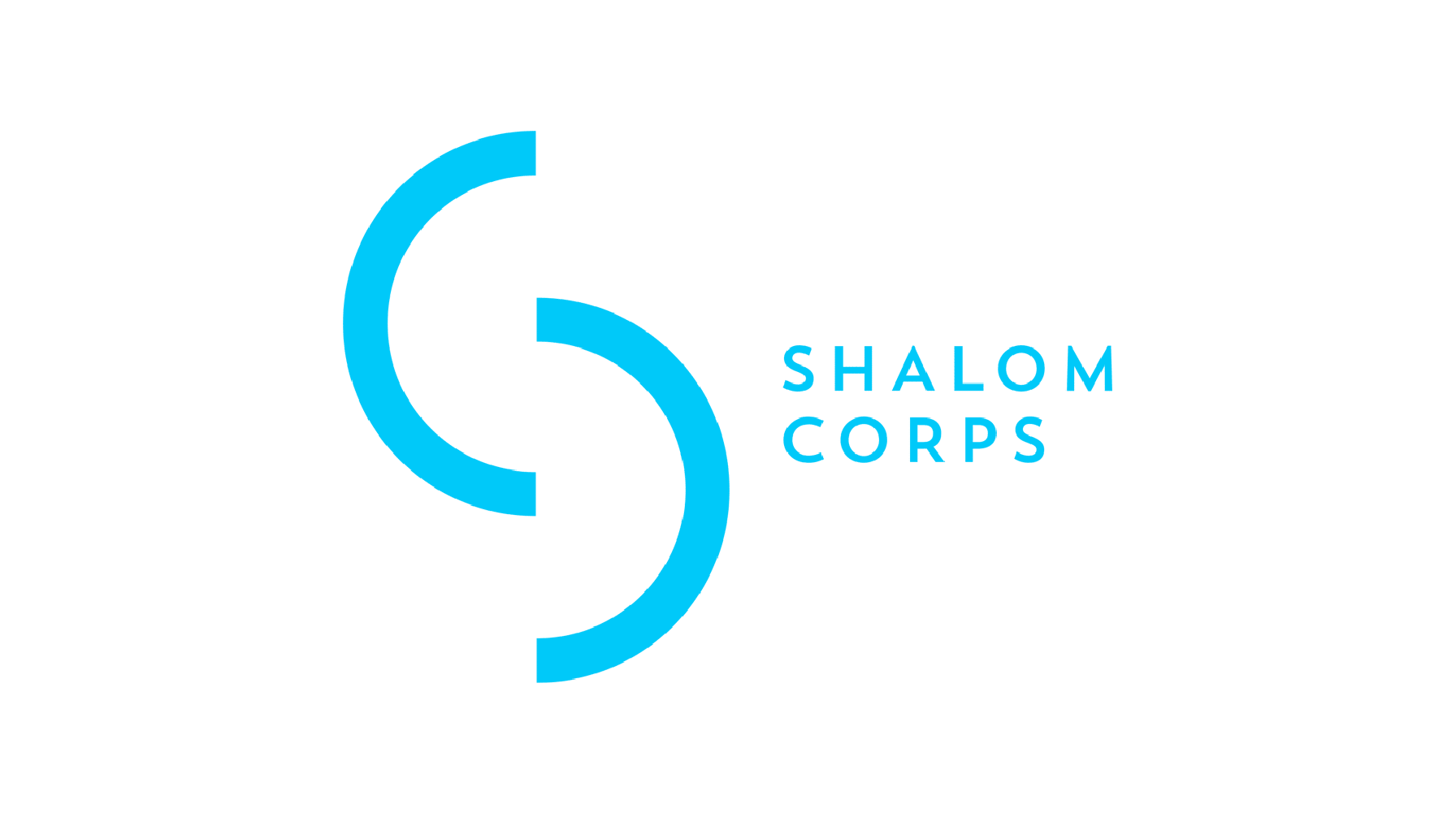 Shalom Corps Logo